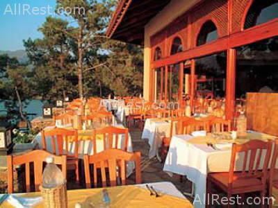 Magic Life Marmaris 39